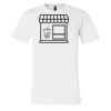 Jersey-tee. Thumbnail