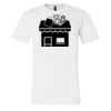 Jersey-tee. Thumbnail