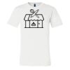 Jersey-tee. Thumbnail