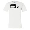 Jersey-tee. Thumbnail