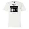 Jersey-tee. Thumbnail