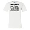Jersey-tee. Thumbnail