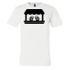 Jersey-tee. Thumbnail