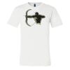 Jersey-tee. Thumbnail
