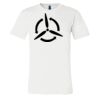 Jersey-tee. Thumbnail