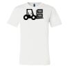 Jersey-tee. Thumbnail