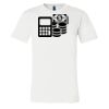 Jersey-tee. Thumbnail