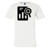 Jersey-tee. Thumbnail