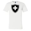 Jersey-tee. Thumbnail