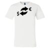 Jersey-tee. Thumbnail