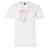 Jersey-tee. Thumbnail