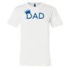 Jersey-tee. Thumbnail