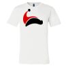 Jersey-tee. Thumbnail