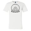 Jersey-tee. Thumbnail