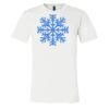 Jersey-tee. Thumbnail