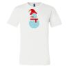 Jersey-tee. Thumbnail