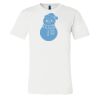 Jersey-tee. Thumbnail