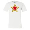 Jersey-tee. Thumbnail