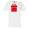 Jersey-tee. Thumbnail