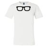 Jersey-tee. Thumbnail