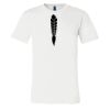 Jersey-tee. Thumbnail