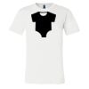 Jersey-tee. Thumbnail