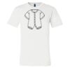 Jersey-tee. Thumbnail