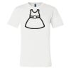 Jersey-tee. Thumbnail