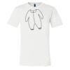 Jersey-tee. Thumbnail