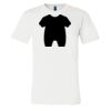 Jersey-tee. Thumbnail