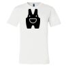 Jersey-tee. Thumbnail