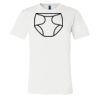Jersey-tee. Thumbnail