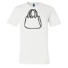 Jersey-tee. Thumbnail