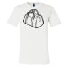 Jersey-tee. Thumbnail