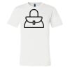Jersey-tee. Thumbnail