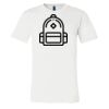 Jersey-tee. Thumbnail