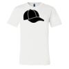Jersey-tee. Thumbnail