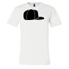 Jersey-tee. Thumbnail