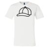 Jersey-tee. Thumbnail