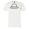 Jersey-tee. Thumbnail