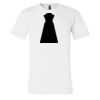 Jersey-tee. Thumbnail