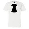 Jersey-tee. Thumbnail
