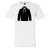 Jersey-tee. Thumbnail