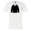 Jersey-tee. Thumbnail