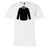 Jersey-tee. Thumbnail