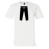 Jersey-tee. Thumbnail