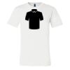 Jersey-tee. Thumbnail