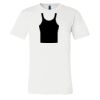 Jersey-tee. Thumbnail