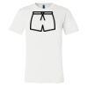 Jersey-tee. Thumbnail