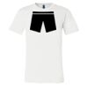 Jersey-tee. Thumbnail